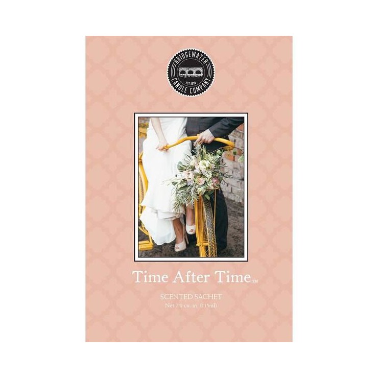 Bridgewater Time After Time Sachet Duftsäckchen