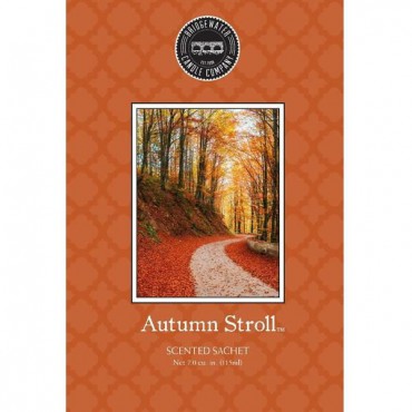 Sachet Duftsäckchen Herbstspaziergang Bridgewater