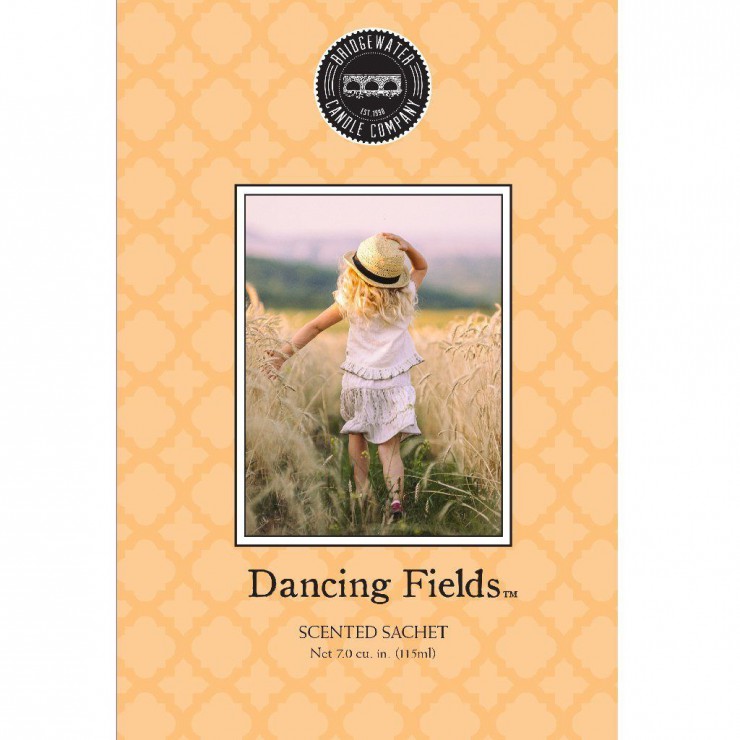 Bridgewater Dancing Fields Sachet Duftsäckchen