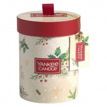 Magischer Weihnachtsmorgen - Yankee Candle mittleres Glas-Set