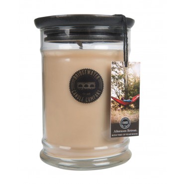 Afternoon Retreat Duftkerze 524g Bridgewater Candle