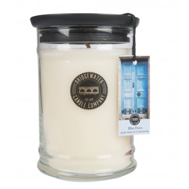 Blue Door Duftkerze 524g Bridgewater Candle