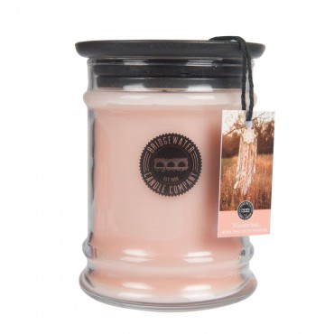 Fernweh-Duftkerze 524g Bridgewater Candle