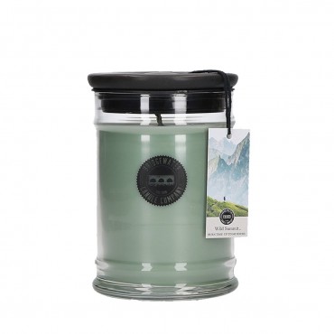 Wild Summit Duftkerze 524g Bridgewater Candle