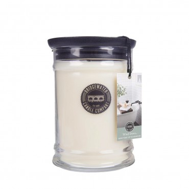 Wind Down Duftkerze 524g Bridgewater Candle