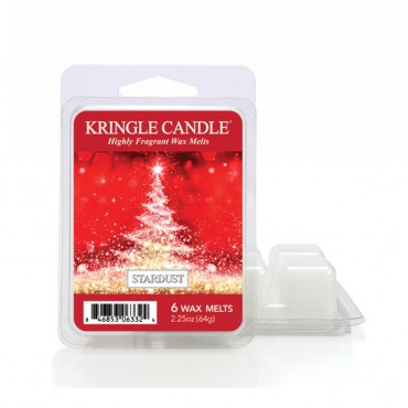 Stardust Duftwachs von Kringle Candle