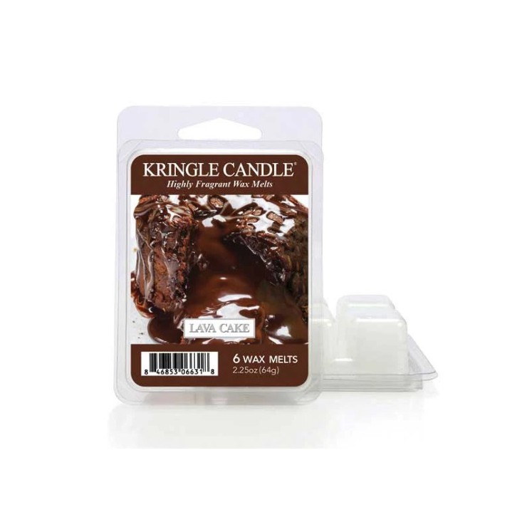 Lava Cake Kringle Kerze Duftwachs Lava Cake Kringle Kerze Duftwachs