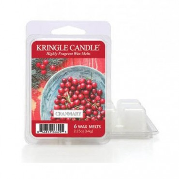 Cranmary Duftwachs von Kringle Candle