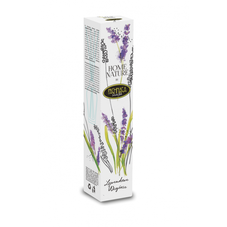Dekorativer Lufterfrischer Lavender Hill Fragrant Closet