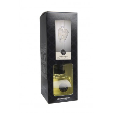 Sweet Grace Bridgewater Kerze Duft Diffusor
