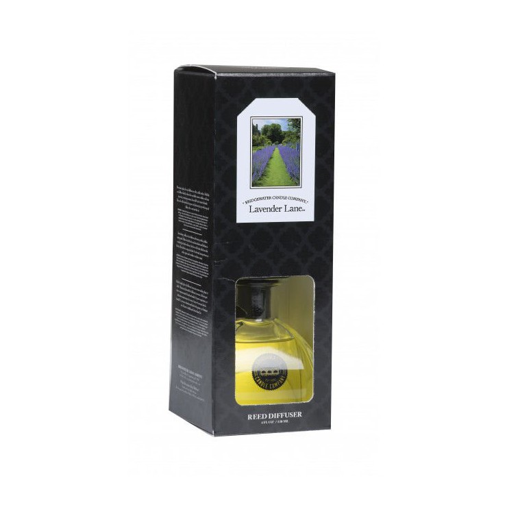 Lavender Lane Duftzerstäuber Bridgewater Candle Lavender Lane Duftzerstäuber Bridgewater Candle
