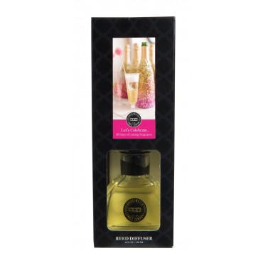 Let's Celebrate Bridgewater Kerzenduft-Diffusor
