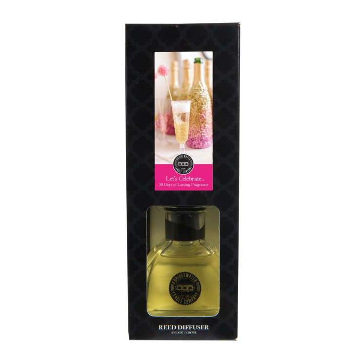 Let's Celebrate Bridgewater Kerzenduft-Diffusor