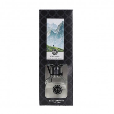 Wild Summit Duft-Diffusor Bridgewater Kerze