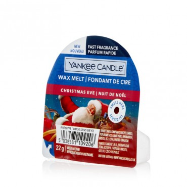 Yankee Candle Weihnachtsabend duftendes Wachs