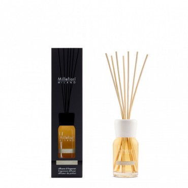 Duftstäbchen 100ml Mineral Gold Millefiori Milano