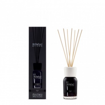 Duftstäbchen 100ml Nero Millefiori Milano