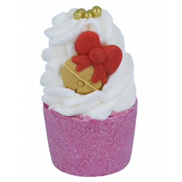 Creme Bad Muffin Tinkerbell Bomb Cosmetics