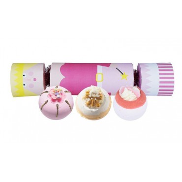 Fairy Godmother Bomb Cosmetics Bonbon-Geschenkset