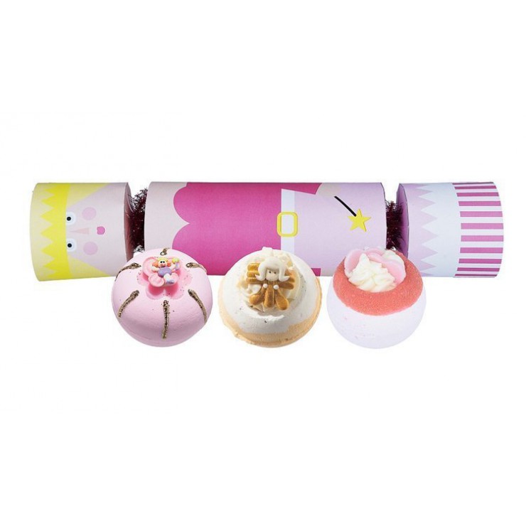 Fairy Godmother Bomb Cosmetics Bonbon-Geschenkset