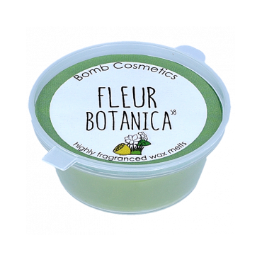 FLEUR BOTANICA Duftwachs Bomb Cosmetics