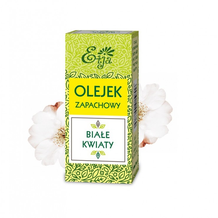 Etja White Flower Parfümöl