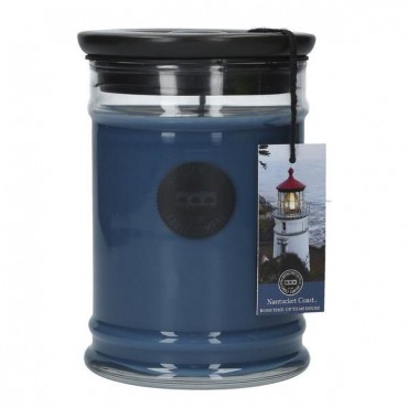 Nantucket Duftkerze 524g Bridgewater Candle