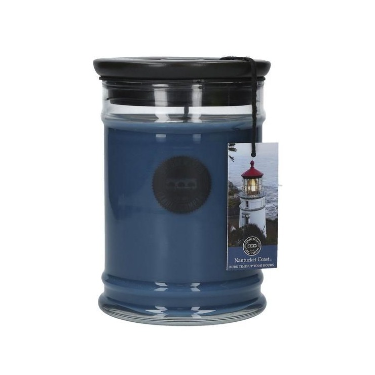 Nantucket Duftkerze 524g Bridgewater Candle