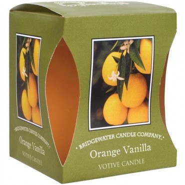 Votive Wind Down Duftkerze 56 g Bridgewater Candle