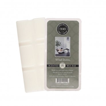 Wind Down Duftwachs von Bridgewater Candle
