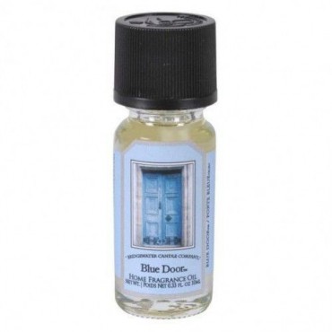 Bridgewater Candle Blue Door Duftöl