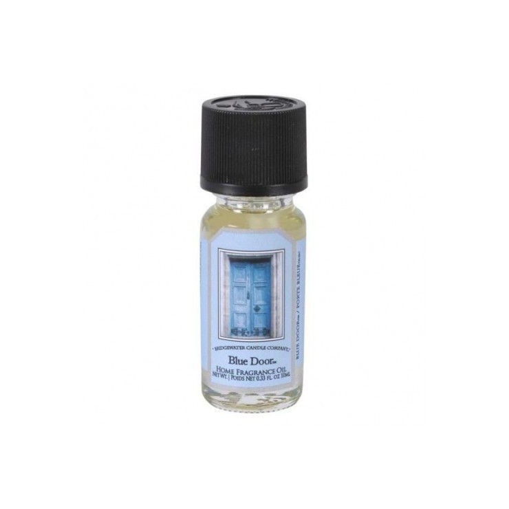 Bridgewater Candle Blue Door Duftöl