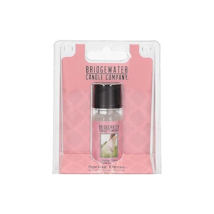 Bridgewater Candle Spring Dress Duftöl