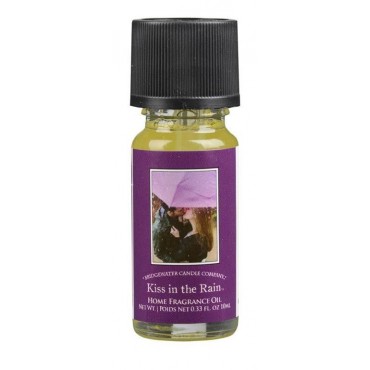 Kiss in the Rain Duftöl von Bridgewater Candle
