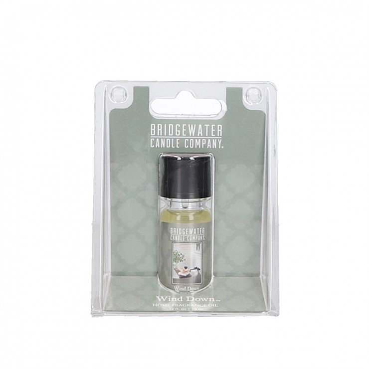 Wind Down Duftöl von Bridgewater Candle