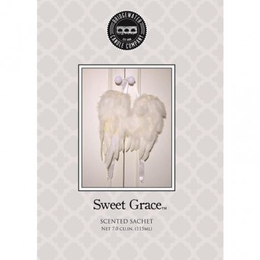 Duftsachet Sweet Grace Bridgewater