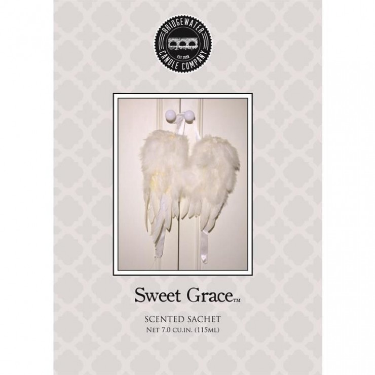Duftsachet Sweet Grace Bridgewater