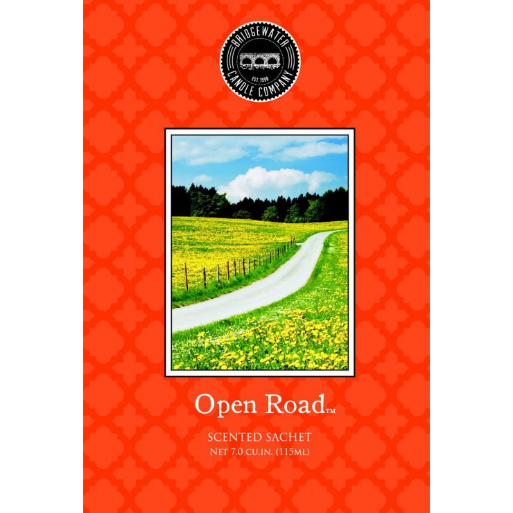 Bridgewater Open Road Sachet Duftsäckchen