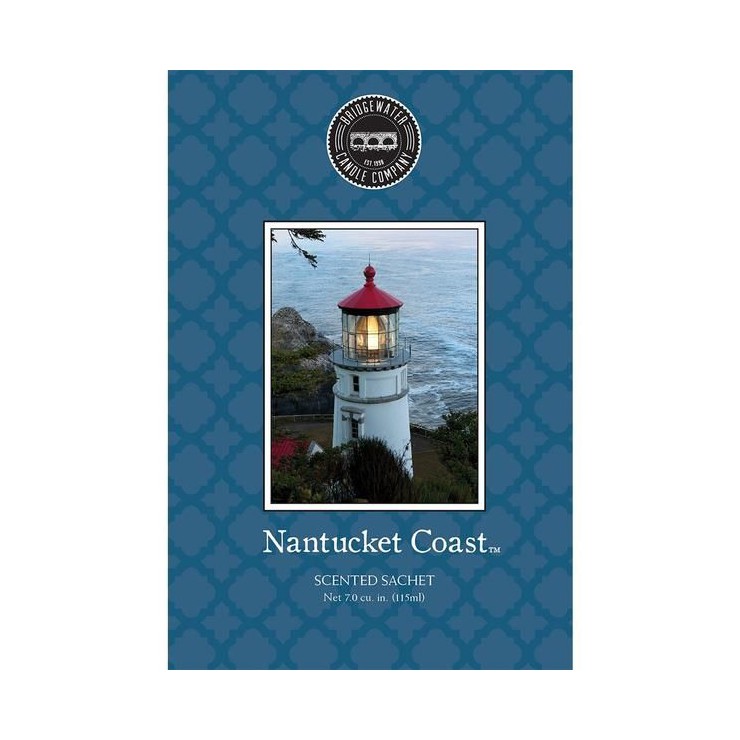 Bridgewater Duftsäckchen Nantucket