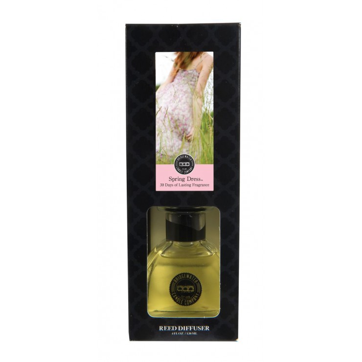 Bridgewater Candle Spring Dress Duftzerstäuber