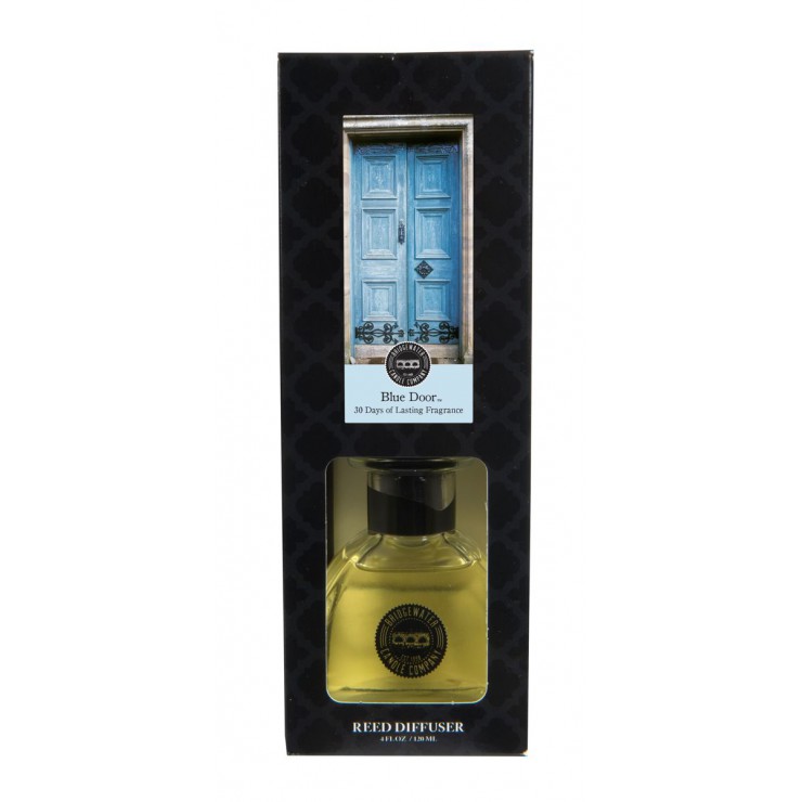 Bridgewater Candle Blue Door Duftzerstäuber