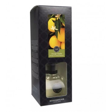 Bridgewater Kerze Orange Vanille Duft Diffusor