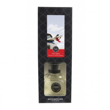 Free Spirit Duft-Diffusor Bridgewater Kerze