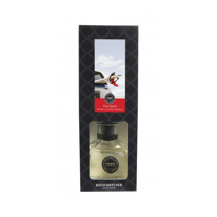 Free Spirit Duft-Diffusor Bridgewater Kerze
