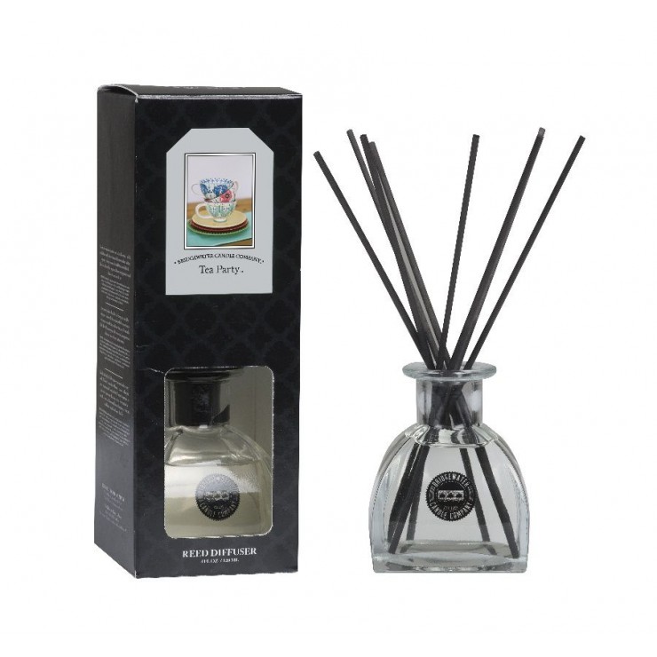 Bridgewater Kerze Tea Party Duft Diffusor Bridgewater Kerze Tea Party Duft Diffusor