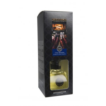 Cozy Moments Duft-Diffusor Bridgewater Kerze