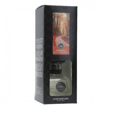 Herbstspaziergang Duft-Diffusor Bridgewater Kerze