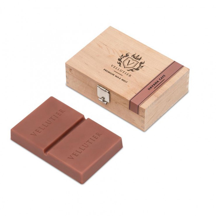 Havanna Cafe Vellutier Duftwachs