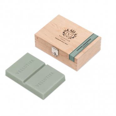 Cannabis Connoisseur Vellutier Duftwachs
