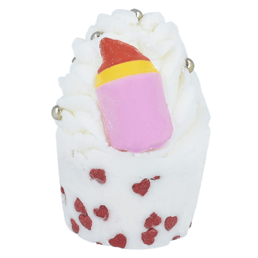 Bomb Cosmetics Badewanne Shades of Love